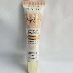 P.Louise Lip Base - True Love's Kiss